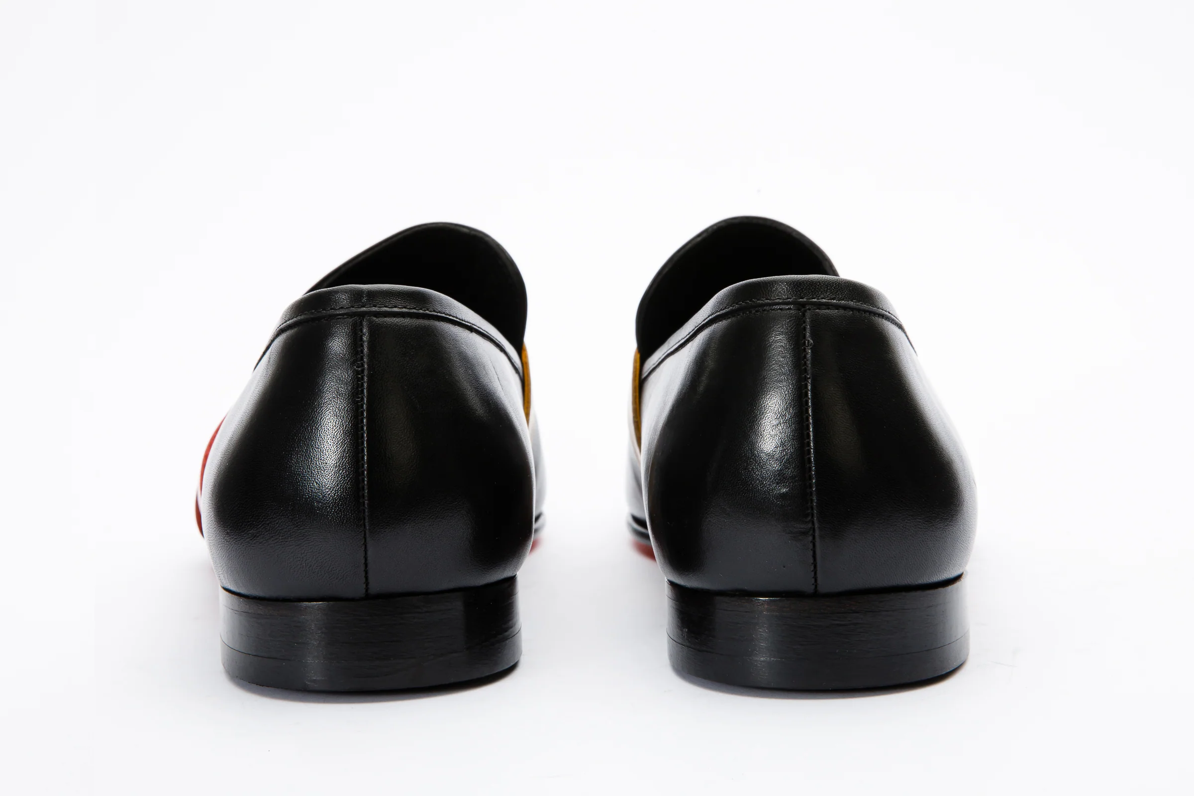 The Jackie Black Bit Dress Loafer Limited Edition Men Shoe - Image 4