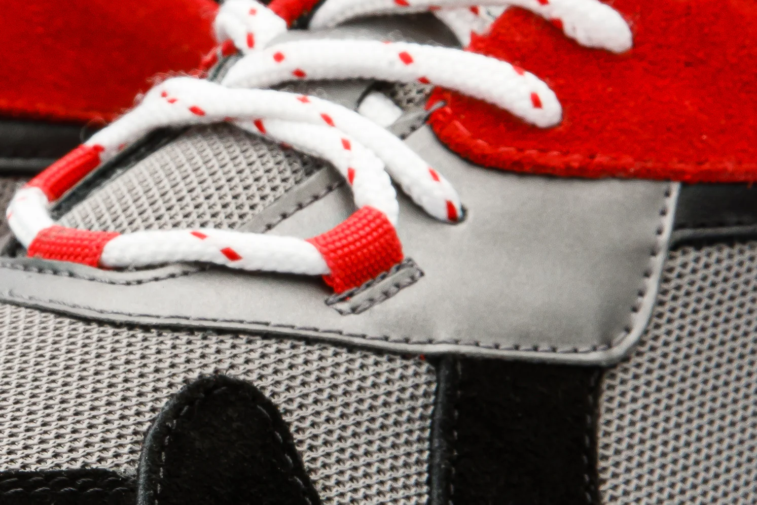 The Tyler Black Leather Men Sneaker Final Sale! - Image 4
